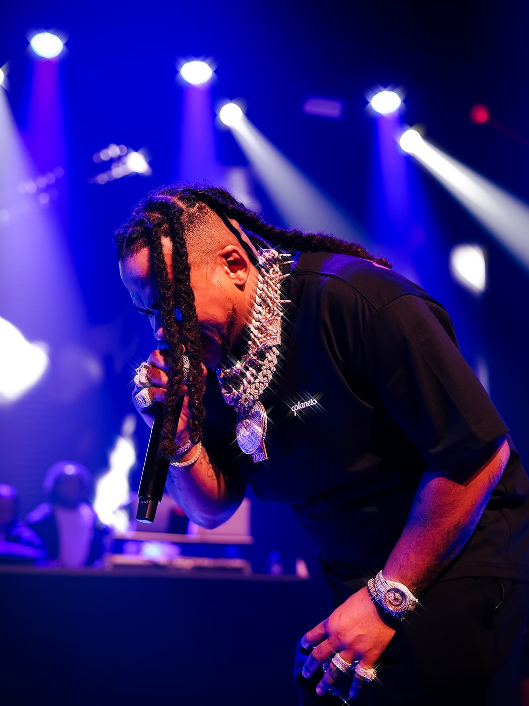 Max B
