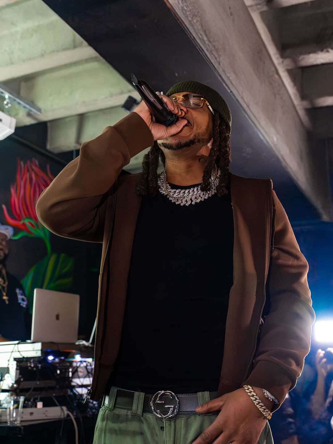 Max B